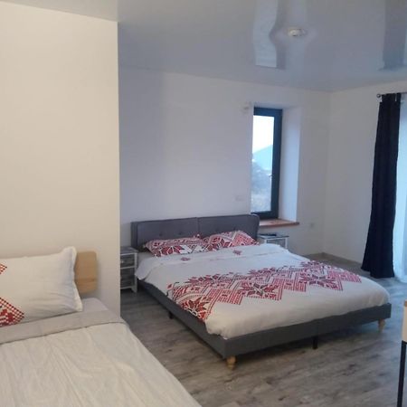 Casa Prieteniei - Camere Cu Priveliste Bistrita  Luaran gambar