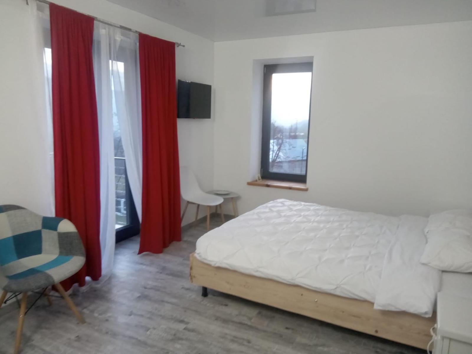 Casa Prieteniei - Camere Cu Priveliste Bistrita  Luaran gambar