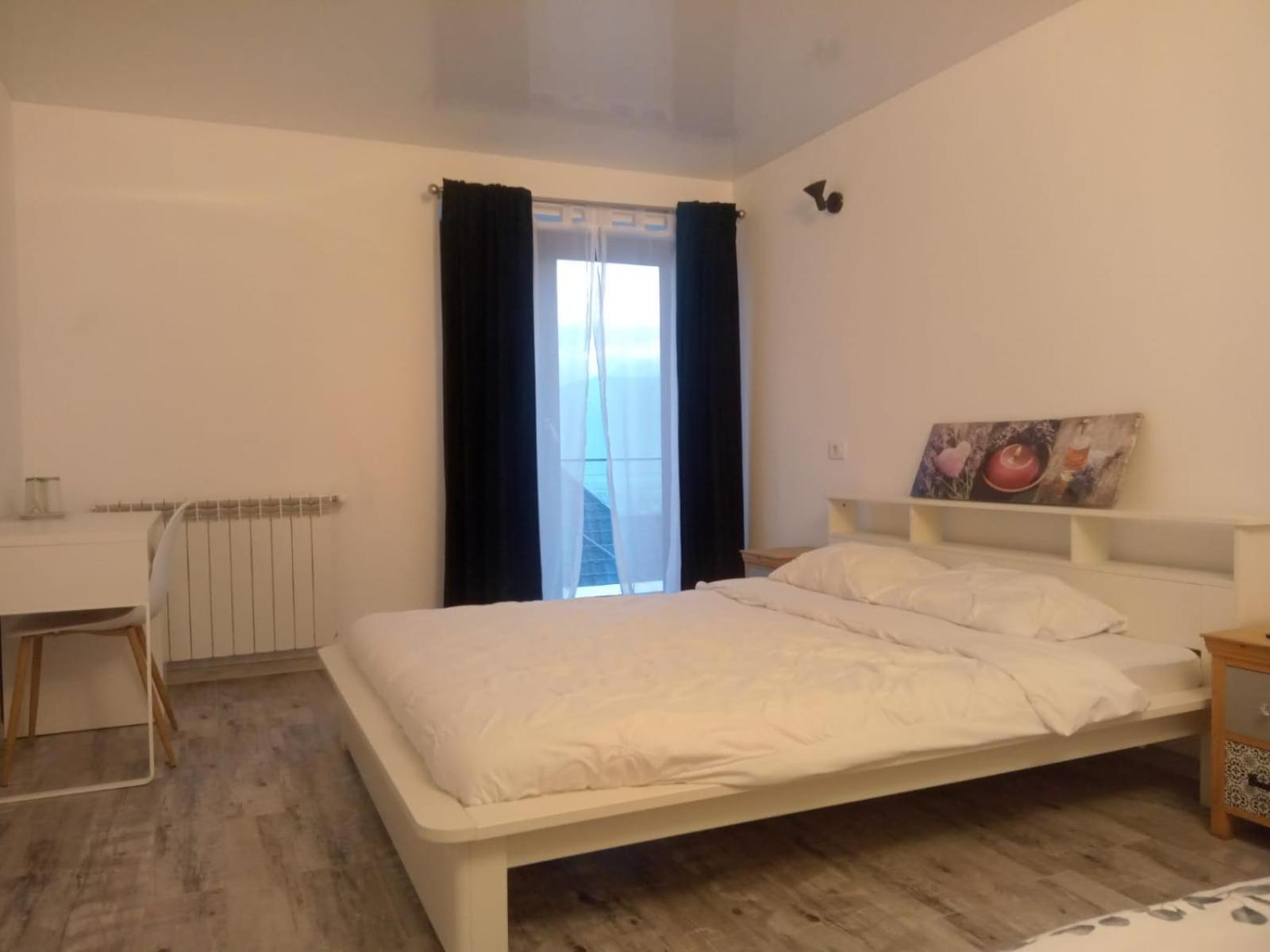 Casa Prieteniei - Camere Cu Priveliste Bistrita  Luaran gambar
